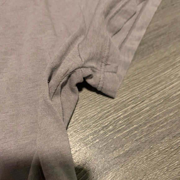 Womens Roxy Tee - Picture 5 of 5